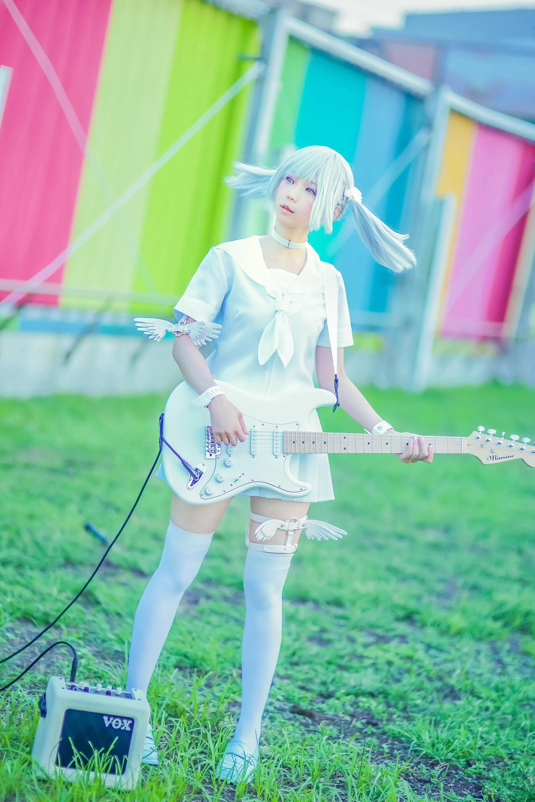 ElyEE子 – NO.85 TUESDAY TWINTAIL [141P]插图8